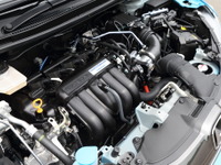 【フィット プロトタイプ 試乗】モーター出力2倍、デュアルクラッチ式AMTが車速・負荷に応じてギア選択…熊野学 画像