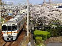 JR東海、静岡県内の津波危険予想地域を見直し…合計約162kmに 画像