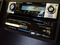 【ケンウッドHDDスマートNavi】RAMを除くすべての記録型DVDに対応 画像