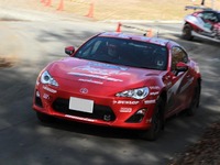 いつものクルマでラリー体験「GAZOOレーシング ワクドキ！ ラリーアカデミー」7月30日 FSWで開催 画像