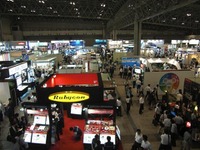 【CEATEC 13】開催概要を発表、ITS世界会議や東京モーターショーとも連携 画像
