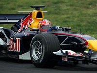 クリエンはレッドブルの決定に不満 画像