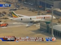 ボーイング、英国当局による787型機の事故予防対策「妥当な措置」 画像