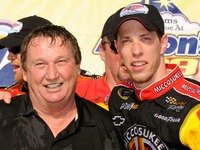 【NASCAR】フェニックス・レーシングの売却が完了 画像