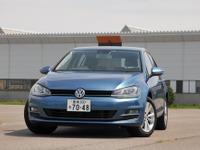 【VW 輸入100万台】ブランド年間販売台数、6万台突破目指す 画像