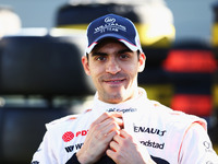 【F1】マルドナド「ピレリタイヤの変更に期待してる」 画像