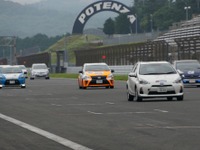 ハイブリッドで3時間耐久レース…初代インサイトが総合優勝 画像
