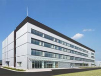 トヨタ、岐阜県に新サービスセンター竣工…人材育成強化 画像