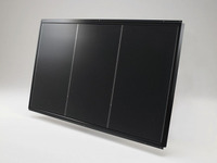 【PVジャパン 2013】ホンダ、薄膜太陽電池モジュールなどを出展 画像