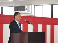 トヨタ、多治見サービスセンター 竣工…アフターサービスの人材育成を強化 画像