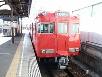 【夏休み】名鉄、夏のイベントに合わせ増発や運行区間延長など実施 画像