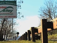 【INDYCAR】インディカーの空力改善を担うダラーラの風洞実験室［動画］ 画像