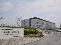 【新聞ウォッチ】トヨタ、多治見研修施設にベルジアン路など世界の“道”再現 画像