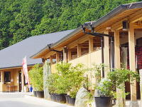 車中泊可能なRVパーク、佐賀・有田温泉にオープン 画像