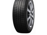日本ミシュラン、スタッドレスタイヤ X-ICE XI3 に28サイズ追加…全60サイズのラインナップ 画像