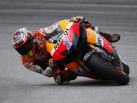 ホンダ、RC213Vのテストライダーに2011年MotoGPチャンピオン ケーシー・ストーナー氏を起用 画像