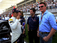 クリエン、ルール改正でサードドライバーに 画像