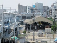 大阪の交通科学博物館、2014年4月6日に閉館…京都の新鉄道博物館に移行 画像