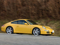 【インプレ'05】河村康彦　ポルシェ『911』 目を見張る進化のレベル 画像