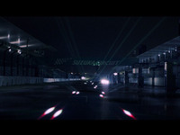 ホンダ、アイルトン・セナの鈴鹿最速ラップを音と光で楽しめるムービーを公開 画像