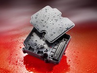 BASF、耐加水分解性PBTの新規グレードを発表 画像