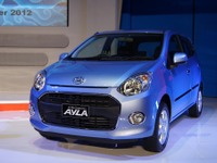 ダイハツ、インドネシアの「エコカー」は8月末にも投入 画像