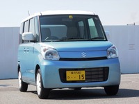 スズキ、世界生産が13.0％減で5か月連続マイナス…6月実績 画像