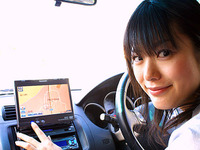 【ストラーダ DV255 長期リポート その5】ナビって意外と高いですよね… 画像