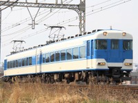 【夏休み】近鉄、18400系「あおぞらII」の引退記念イベント実施…鈴鹿線を初走行 画像