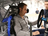 【WRC】アトキンソンがヒュンダイのテストチームに合流 画像