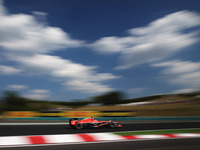 【F1 ハンガリーGP】「予選」と「運」に左右されるハンガロリンク勝負の行方 画像