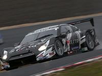 【SUPER GT 第4戦】GT500は本山&関口GT-Rが今季初ポール、GT300のBRZは早くも3度目 画像