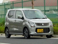 【スズキ ワゴンR 試乗】“切り詰めた感”より“高効率な走り”を実感…島崎七生人 画像