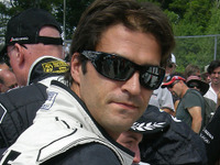 【INDYCAR】米スポーツカーの王者、ルーカス・ルアーがデビュー 画像