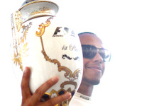 【F1 ハンガリーGP】ハミルトンがメルセデスAMGで初勝利！ 画像