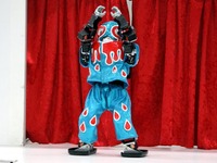 アキバ大好き!祭りでロボット・プロレス「できんのか!」第13回大会が開催 画像