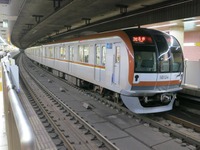 東京メトロ、「東京湾大華火祭」に合わせて有楽町線で臨時列車9本を運転 画像