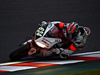 【鈴鹿8耐】ブリヂストンタイヤ装着チーム、8年連続優勝で記録更新 画像