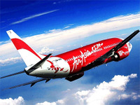エアアジア・ジャパン、合弁解消に伴う機材返却で一部の便が欠航 画像