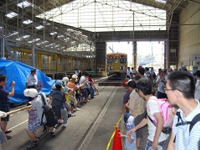 【夏休み】西武、南入曽車両基地の一般公開イベント開催…8月24日 画像