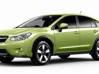 富士重工、通期営業利益を1980億円に上方修正 画像