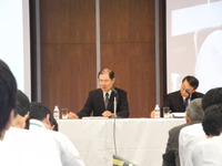 パナソニック、純利益が過去最高でも喜べない事情 画像