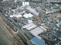 住友ゴム、国内の全タイヤ工場がゼロエミッション 画像