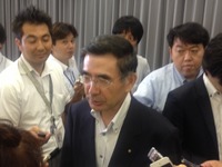 スズキ、通期営業利益を150億円増額修正 画像