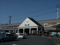 松山駅と松山駅の友好駅協定を締結へ…10月に調印式 画像