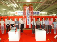 デンソー、ディーゼルエンジン用噴射ポンプ、累計生産5000万台を達成 画像