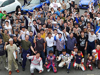 NISMO・STI・無限・TRD合同イベント「ワークスチューニング・サーキットデイ2013」開催 9月21日 画像