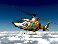 防衛省、新多用途ヘリコプターの官製談合事件で川崎重工を指名停止 画像