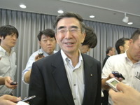 スズキ鈴木副社長、インドネシアに新四輪工場を建設へ 画像