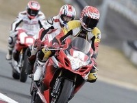 2輪車の運転技術向上を目指す“ライディングプログラム”開催 画像